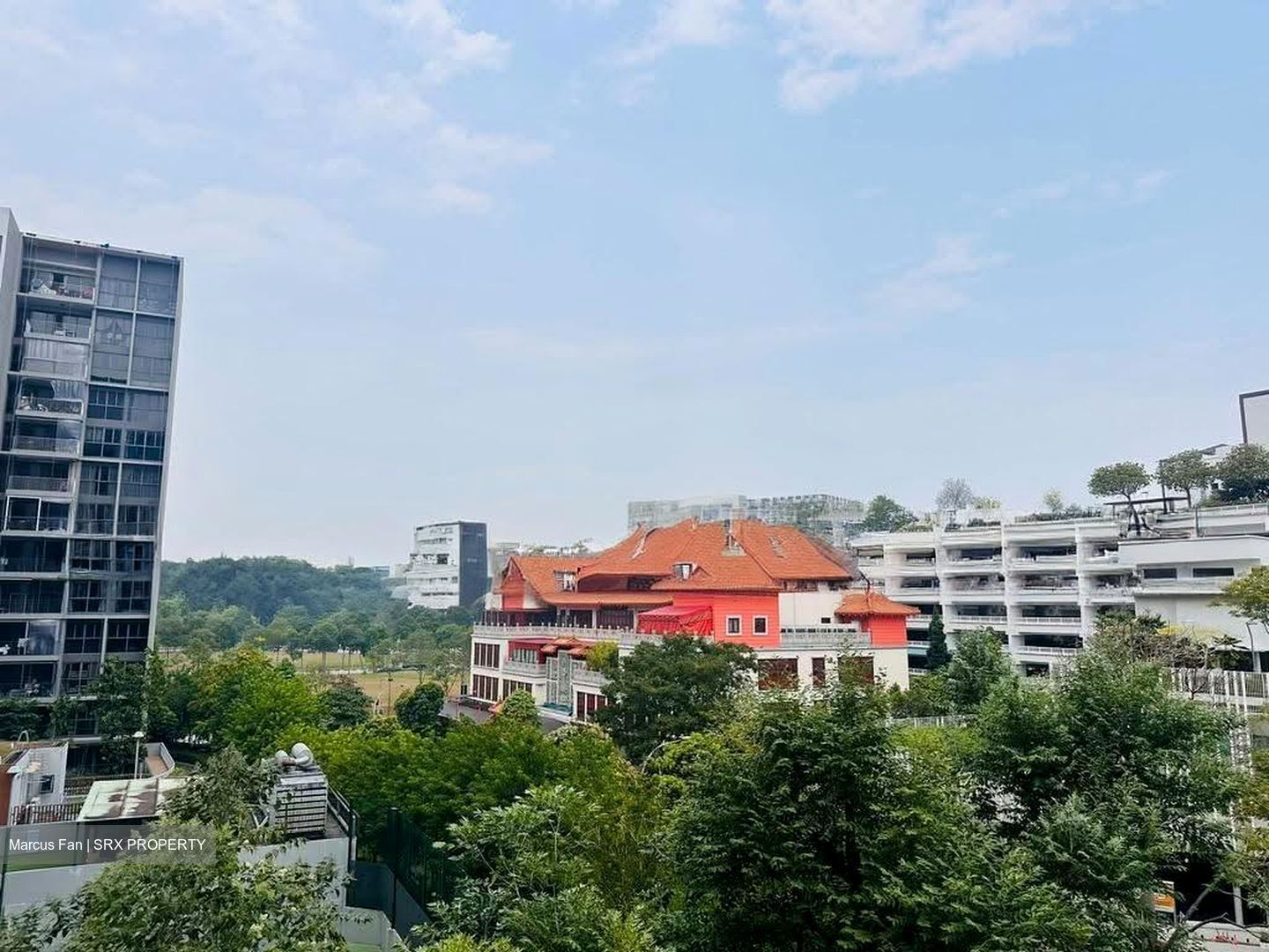 Forestville (D25), Condominium #613190921